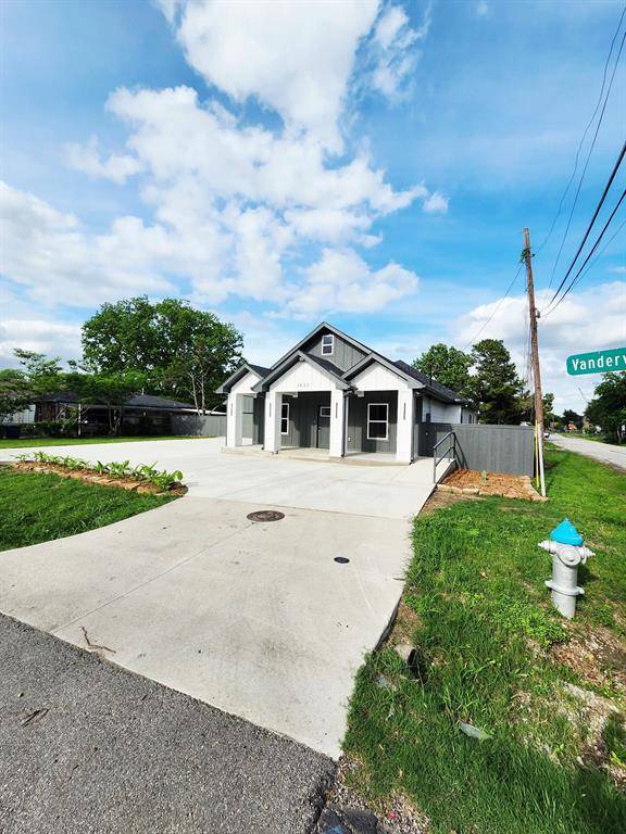 3822 Vandervort Drive, Dallas, TX 75216