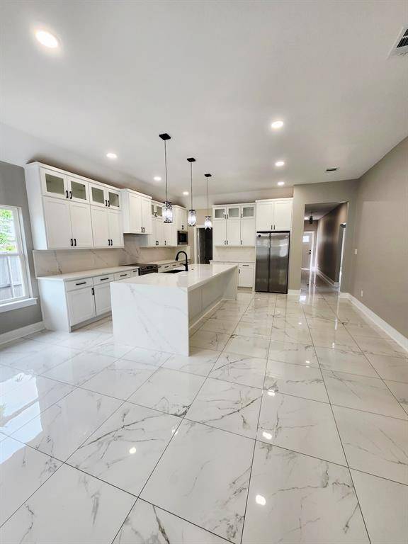 3822 Vandervort Drive, Dallas, TX 75216