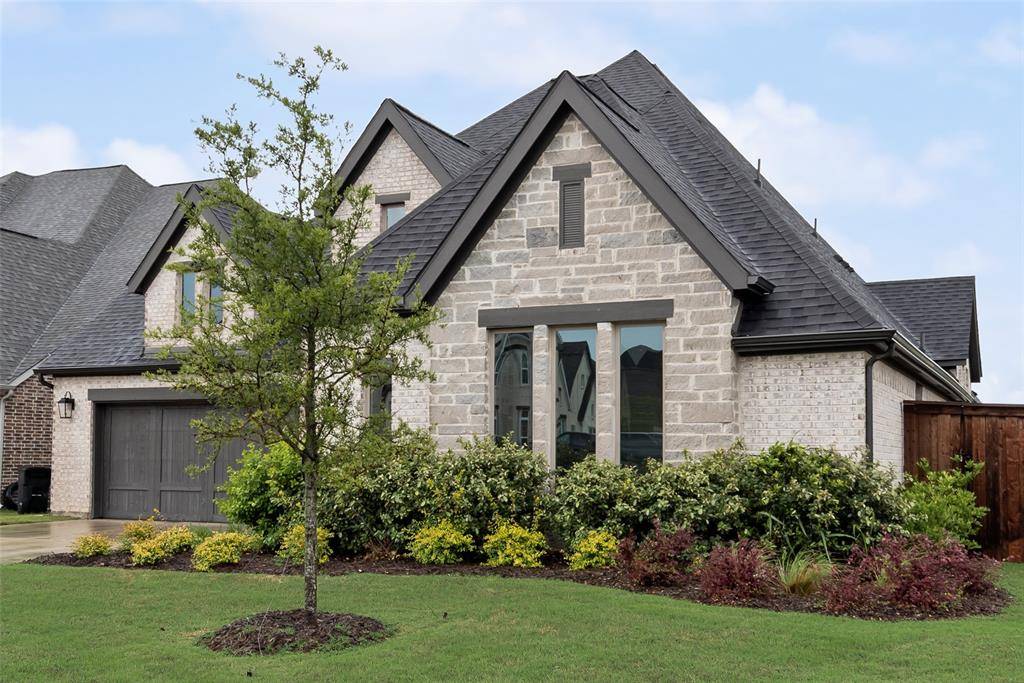 2442 Sibley Drive, Midlothian, TX 76065