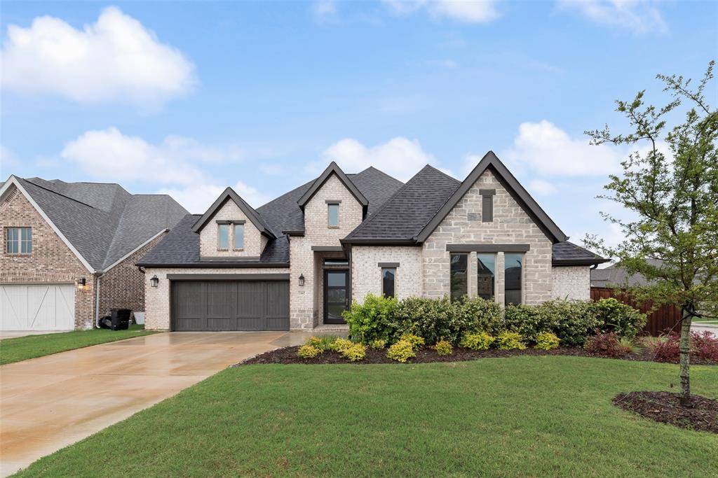 2442 Sibley Drive, Midlothian, TX 76065