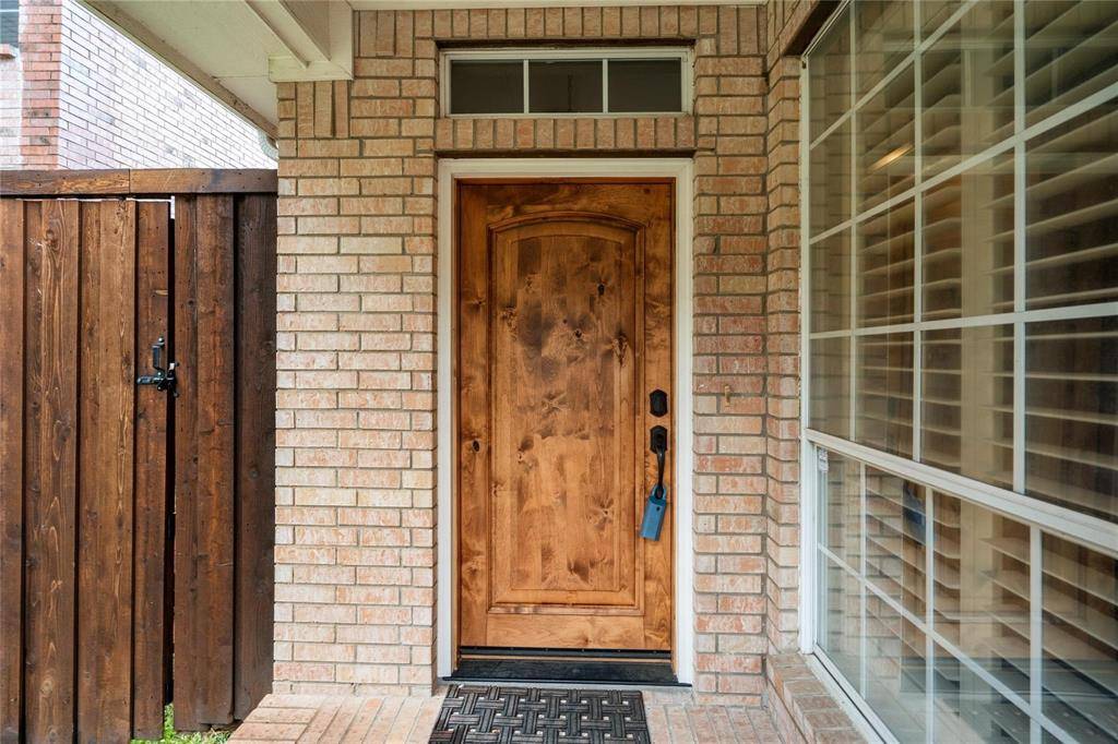 6849 Barbican Drive, Plano, TX 75023