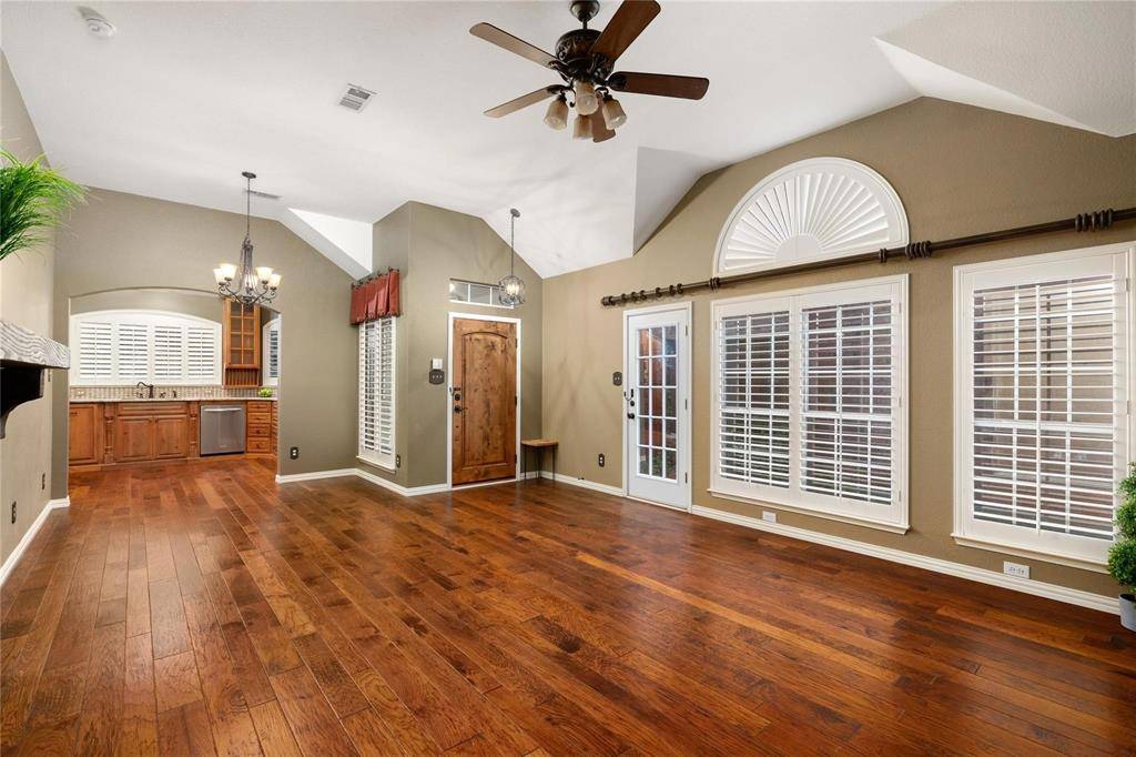 6849 Barbican Drive, Plano, TX 75023