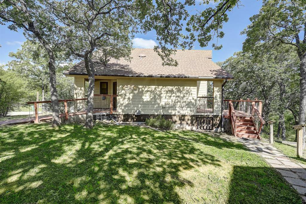 41 Crestline Court, Nocona, TX 76255