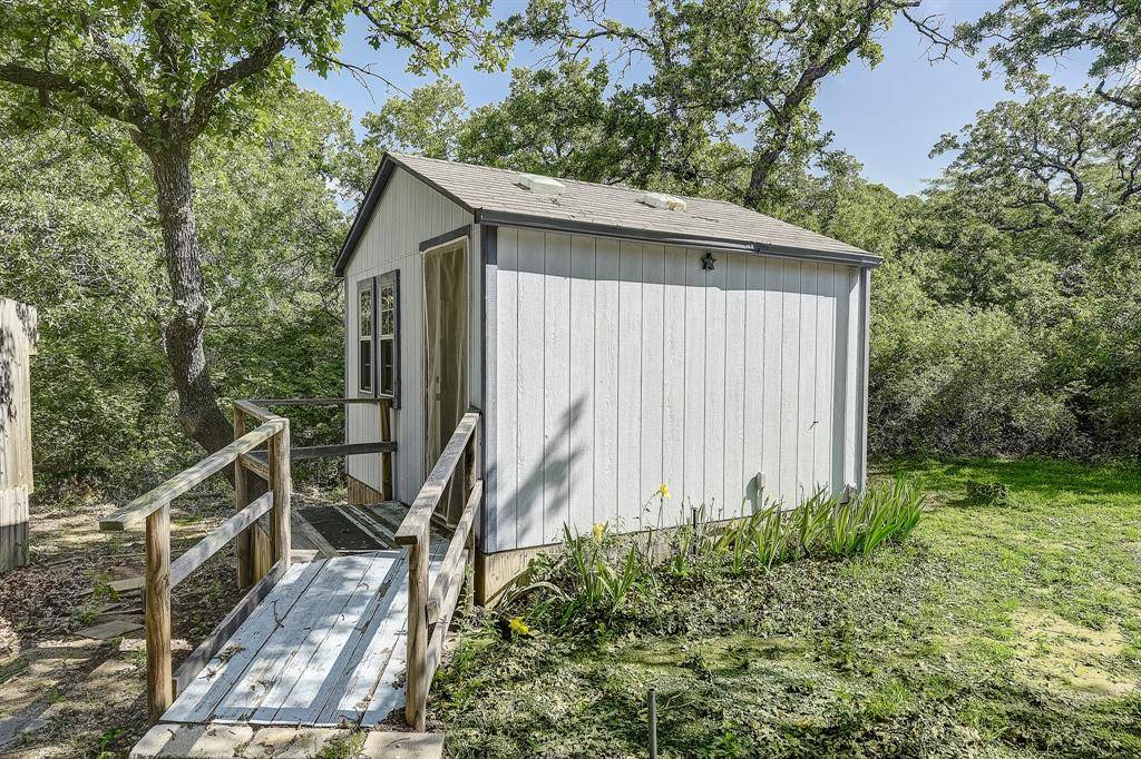 41 Crestline Court, Nocona, TX 76255