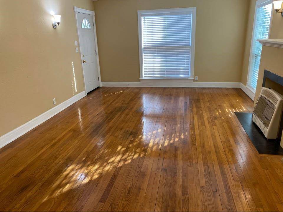 2502 1st Street, Brownwood, TX 76801