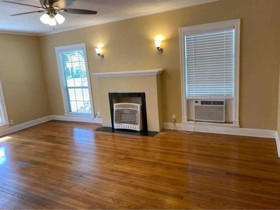 2502 1st Street, Brownwood, TX 76801