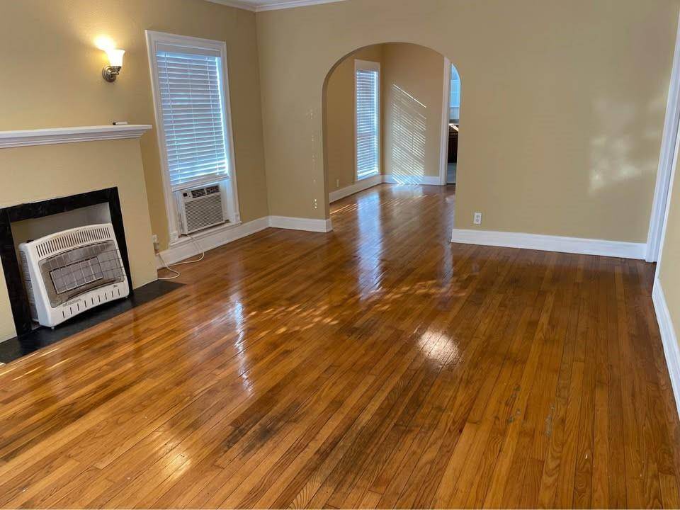 2502 1st Street, Brownwood, TX 76801