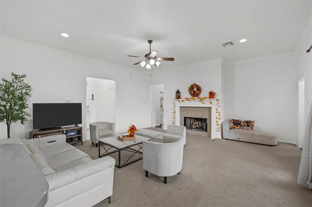 2916 Comanche Trail, Waco, TX 76712