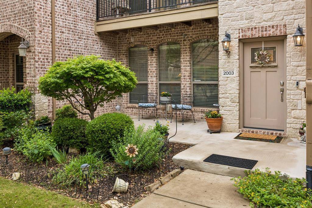 2003 Downing Street, Allen, TX 75013