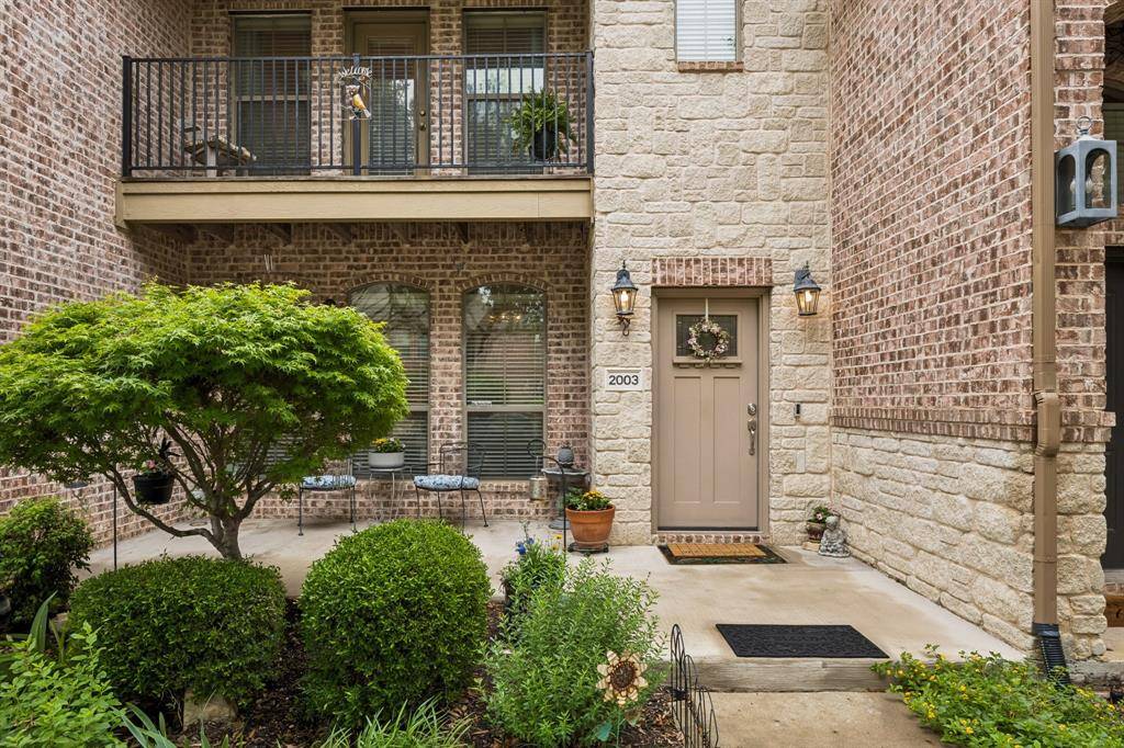 2003 Downing Street, Allen, TX 75013