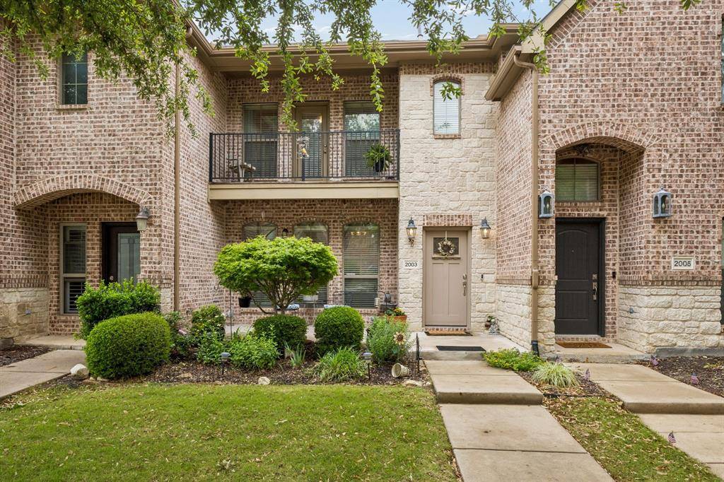 2003 Downing Street, Allen, TX 75013