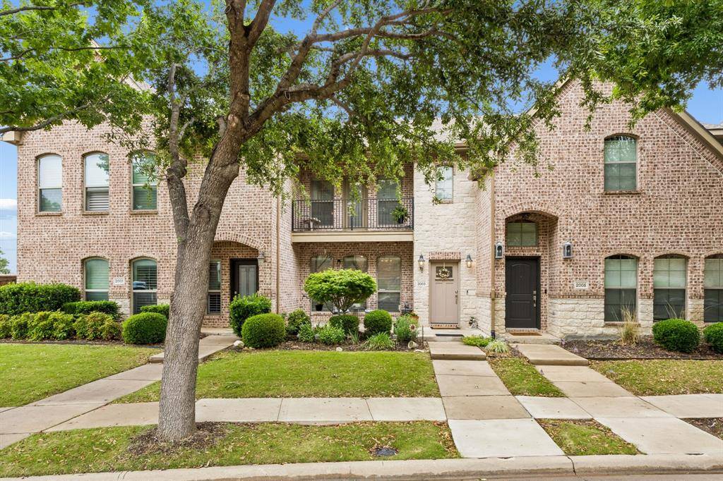 2003 Downing Street, Allen, TX 75013