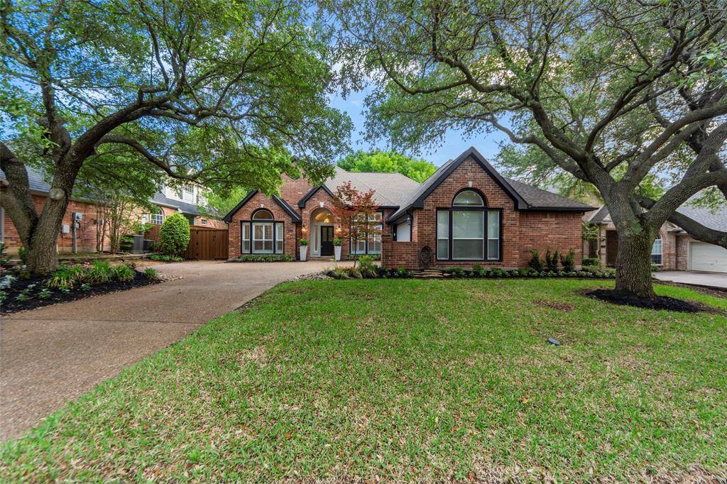 2709 Northview Drive, Mckinney, TX 75072