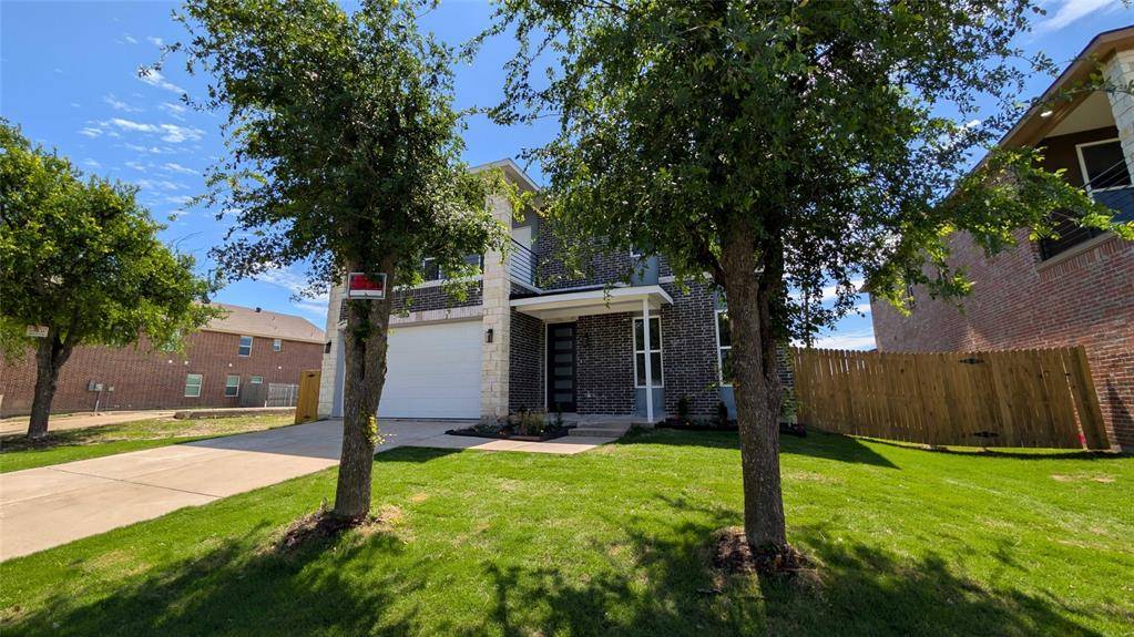 14804 Broadview Drive, Balch Springs, TX 75180