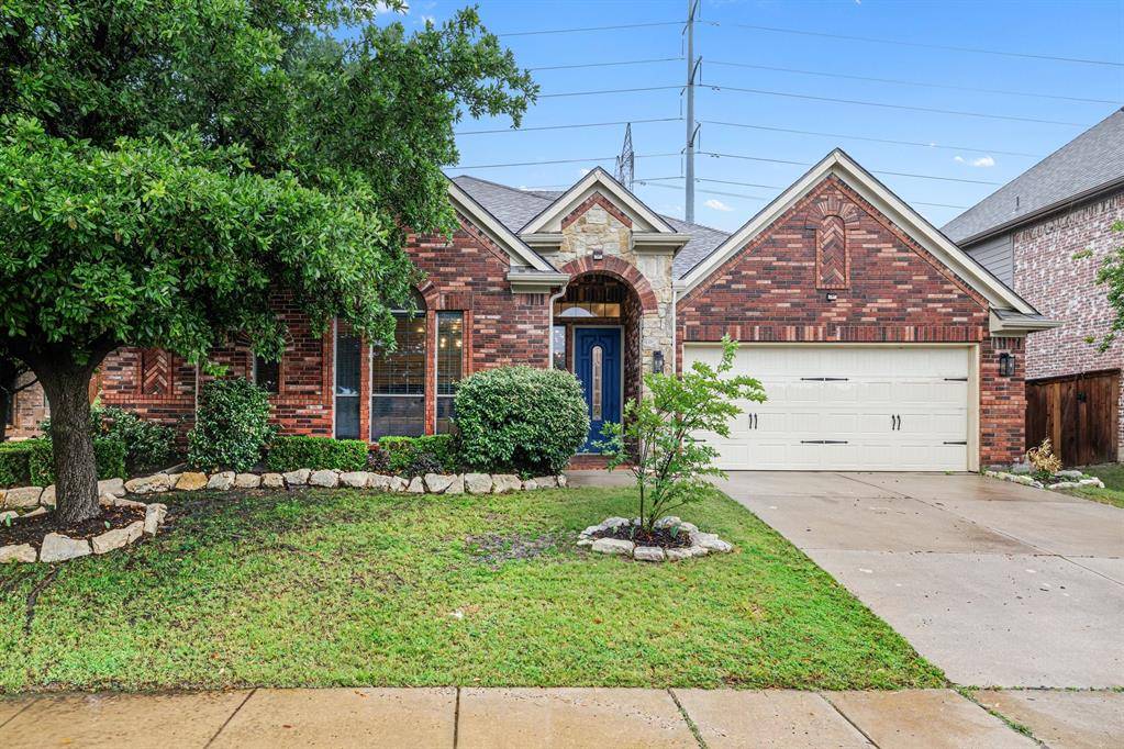 1003 Brighton Street, Roanoke, TX 76262