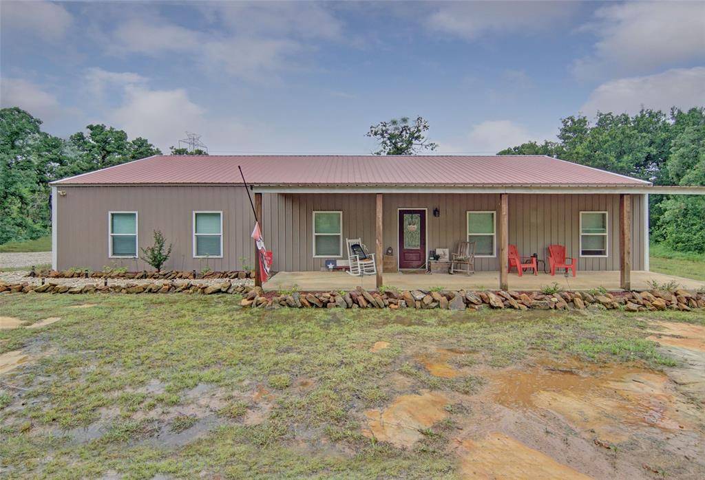 3622 Fm 52, Graford, TX 76449