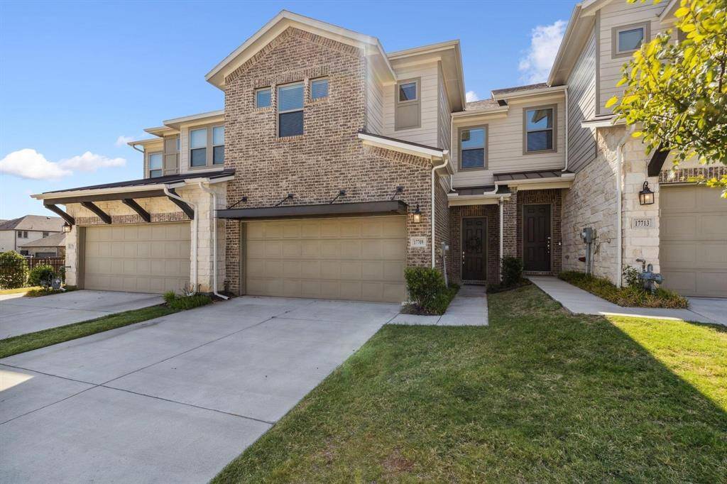 17709 Agave Lane, Dallas, TX 75252