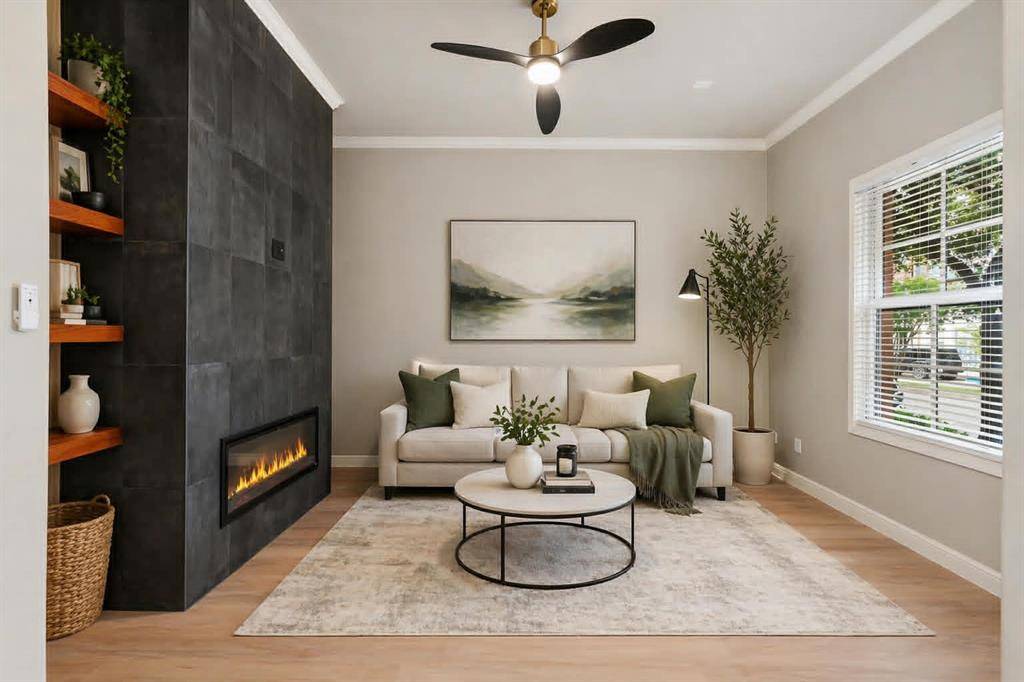 8462 Library Street, Frisco, TX 75034