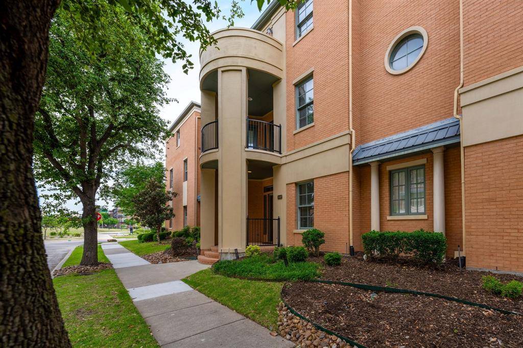 8462 Library Street, Frisco, TX 75034