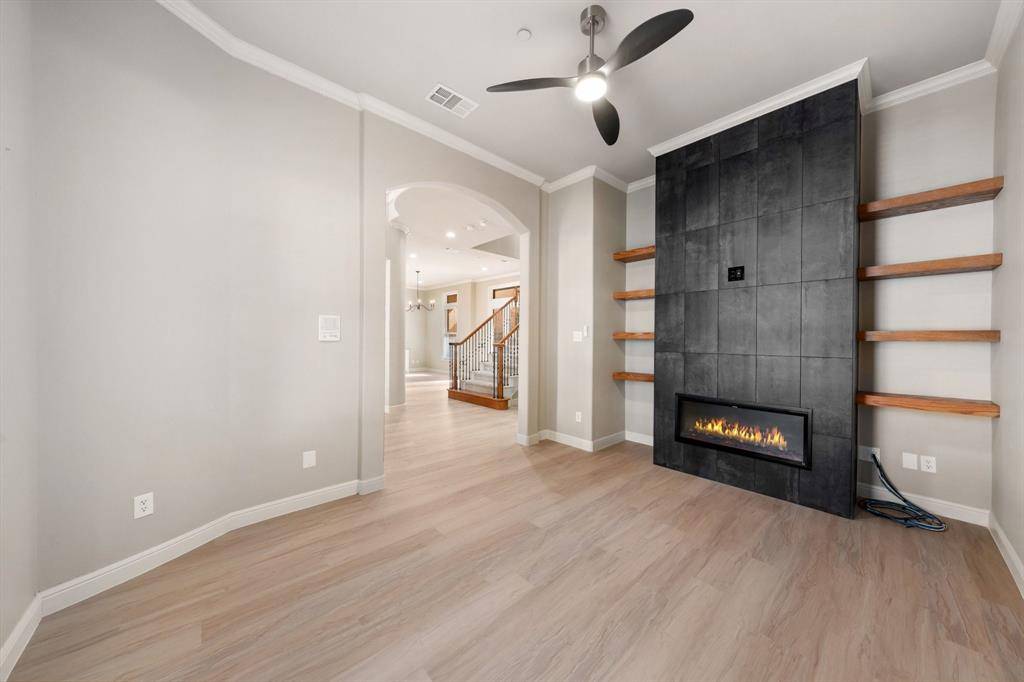 8462 Library Street, Frisco, TX 75034