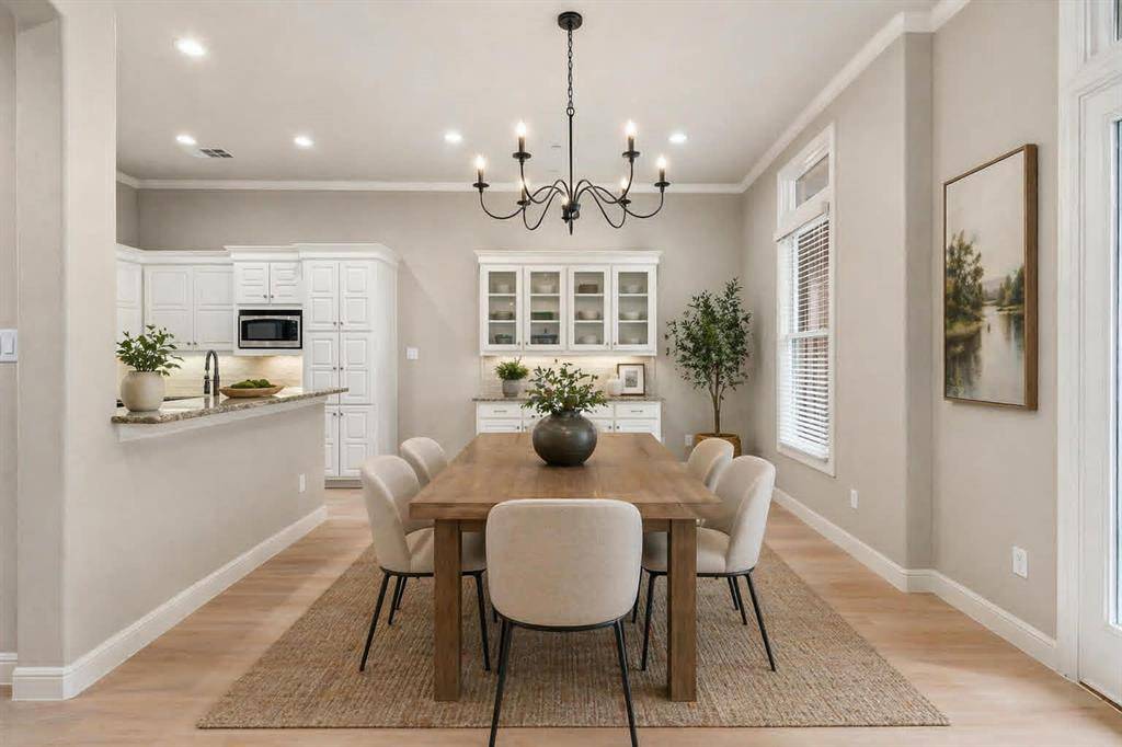 8462 Library Street, Frisco, TX 75034