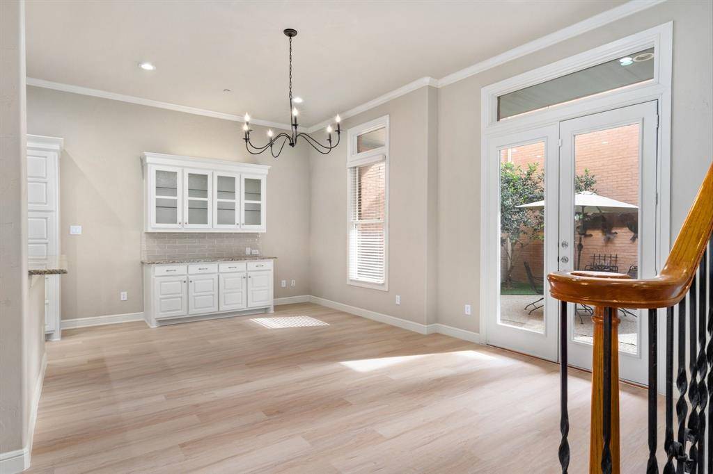 8462 Library Street, Frisco, TX 75034