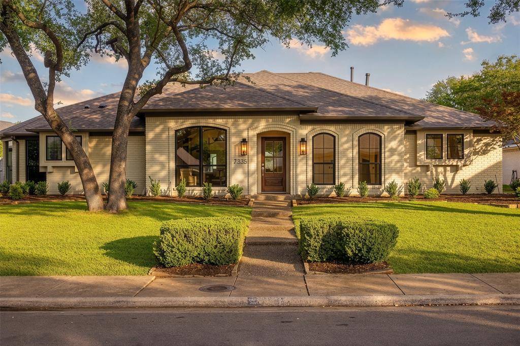 7335 Debbe Drive, Dallas, TX 75252