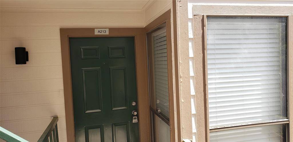 2312 Balsam Drive #A213, Arlington, TX 76006