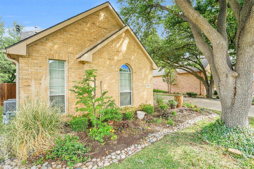 3416 Emerald Cove Drive, Flower Mound, TX 75022