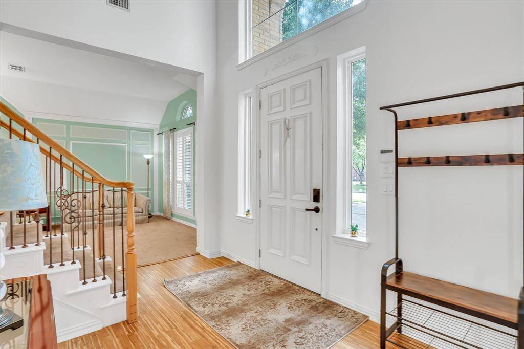 3416 Emerald Cove Drive, Flower Mound, TX 75022