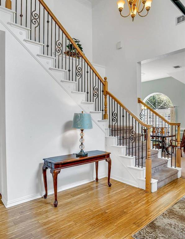 3416 Emerald Cove Drive, Flower Mound, TX 75022