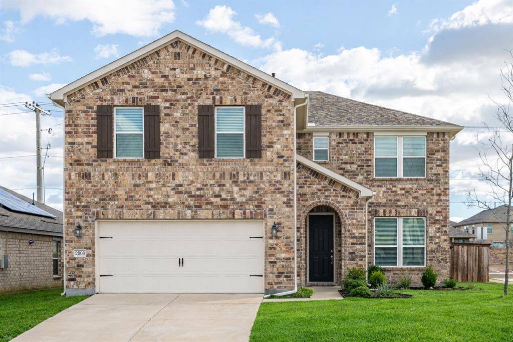 2800 Weston Road, Aubrey, TX 76227