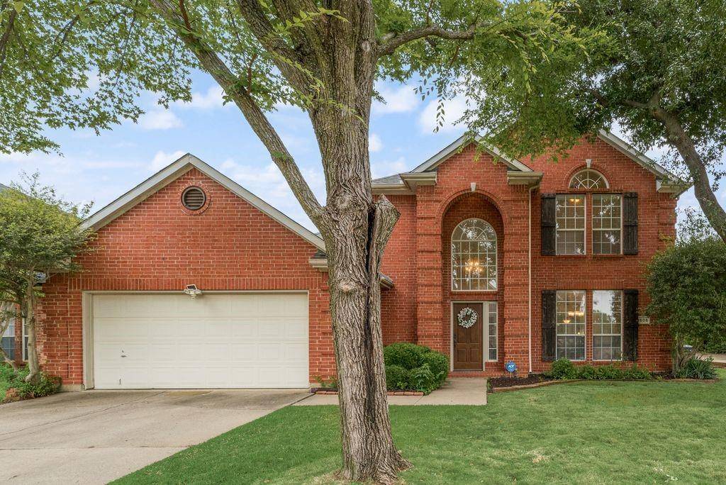 1605 Tree Line Road, Flower Mound, TX 75028
