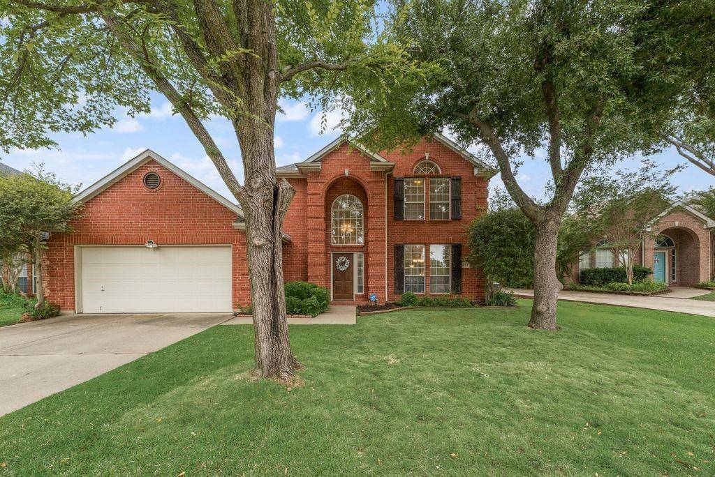 1605 Tree Line Road, Flower Mound, TX 75028