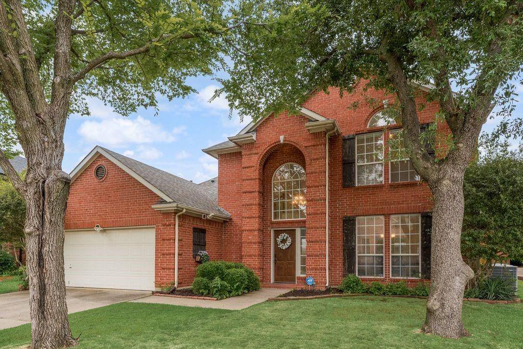 1605 Tree Line Road, Flower Mound, TX 75028