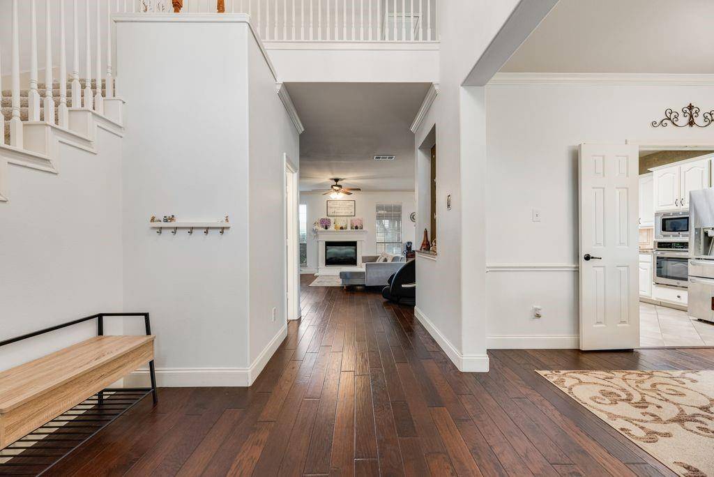 1605 Tree Line Road, Flower Mound, TX 75028