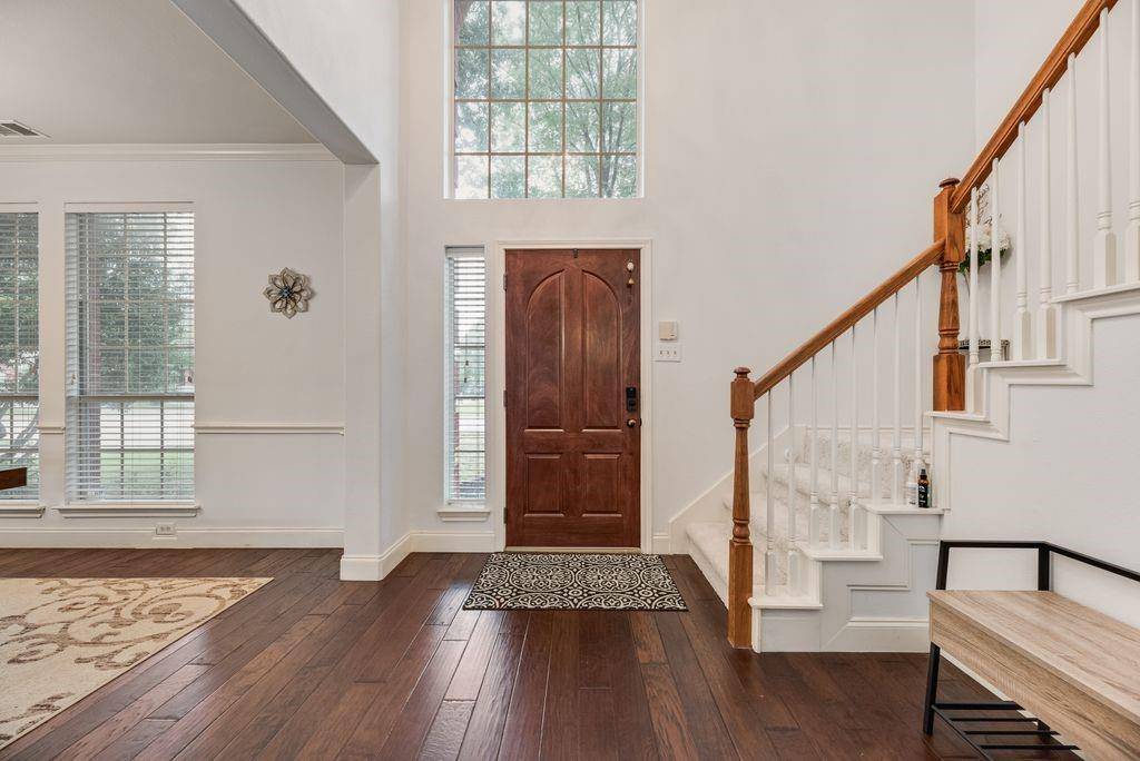 1605 Tree Line Road, Flower Mound, TX 75028