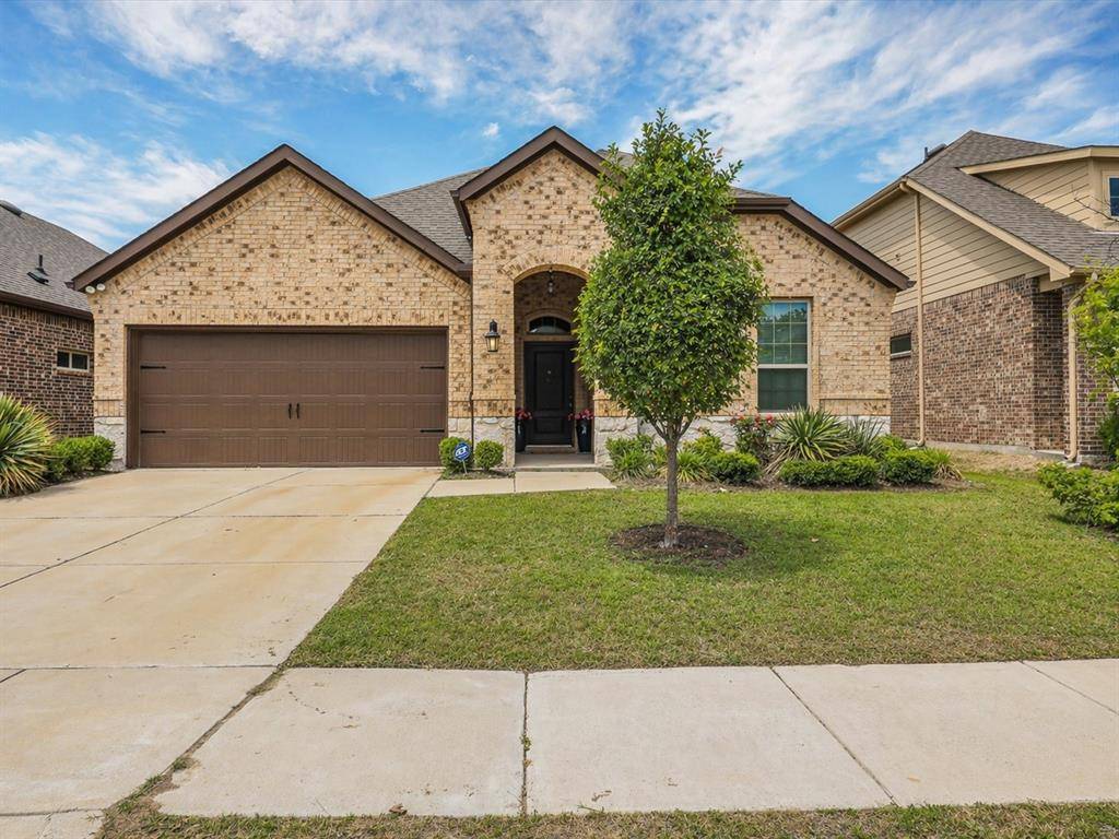 3024 Meredith Lane, Forney, TX 75126