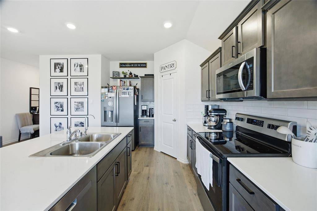 304 Red Stream Way, Josephine, TX 75135