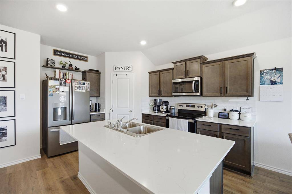 304 Red Stream Way, Josephine, TX 75135