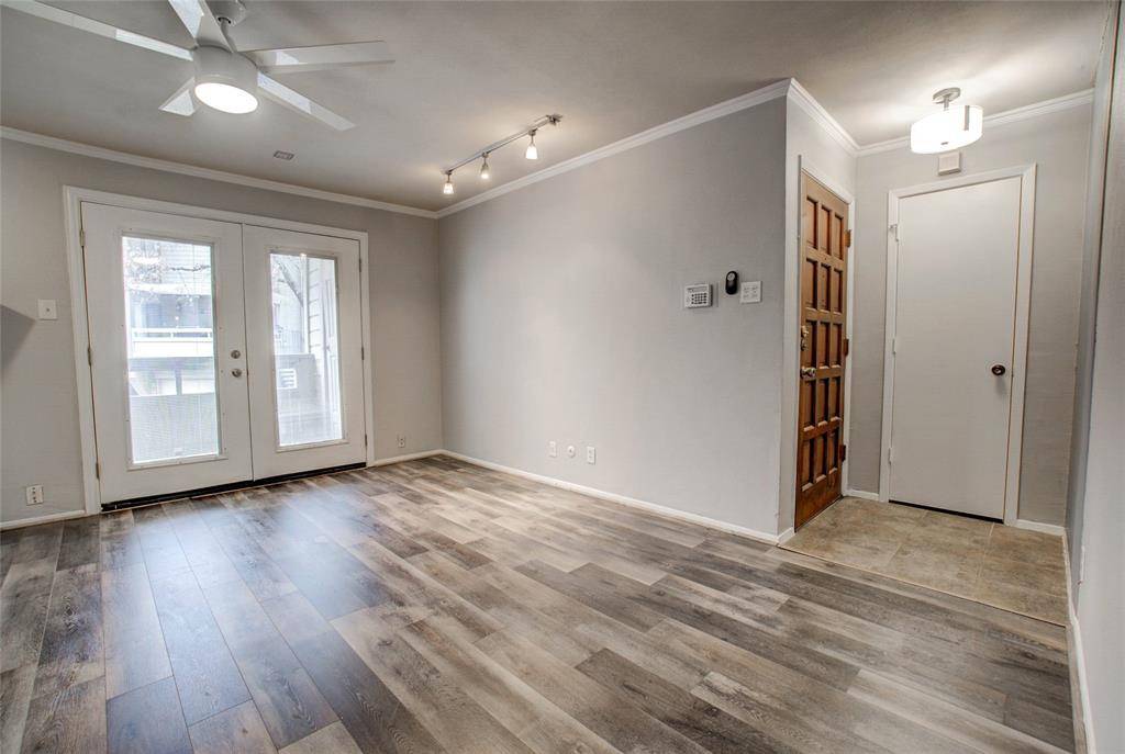 5200 Martel Avenue #3B, Dallas, TX 75206