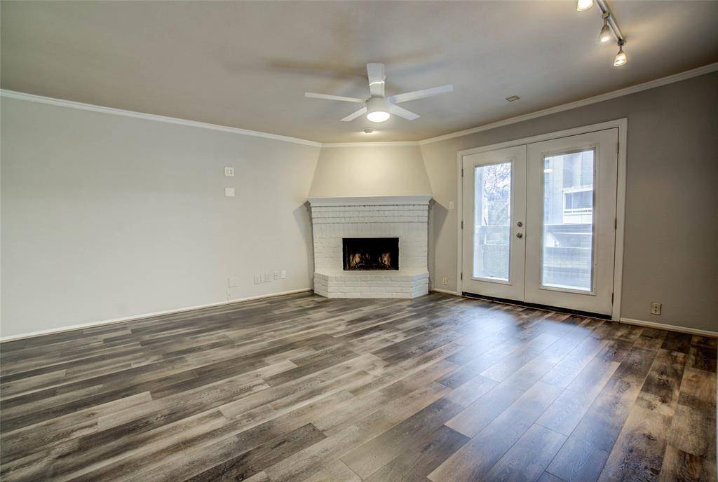 5200 Martel Avenue #3B, Dallas, TX 75206