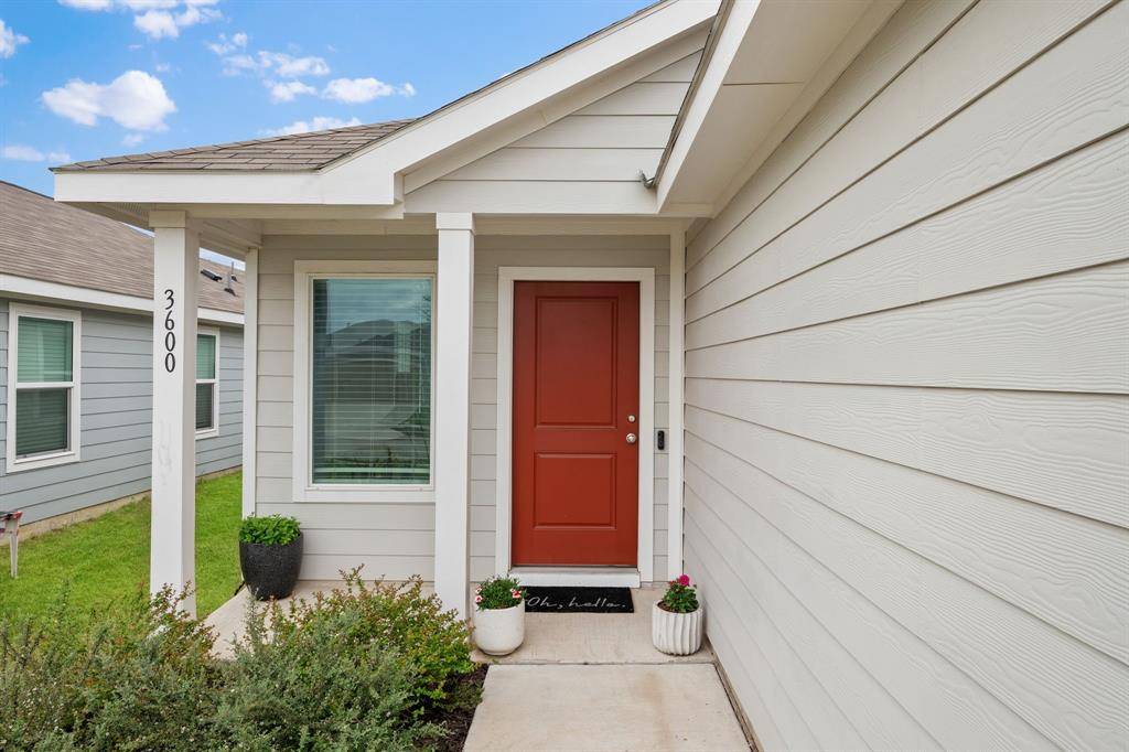 3600 Esperanza Street, Mckinney, TX 75071