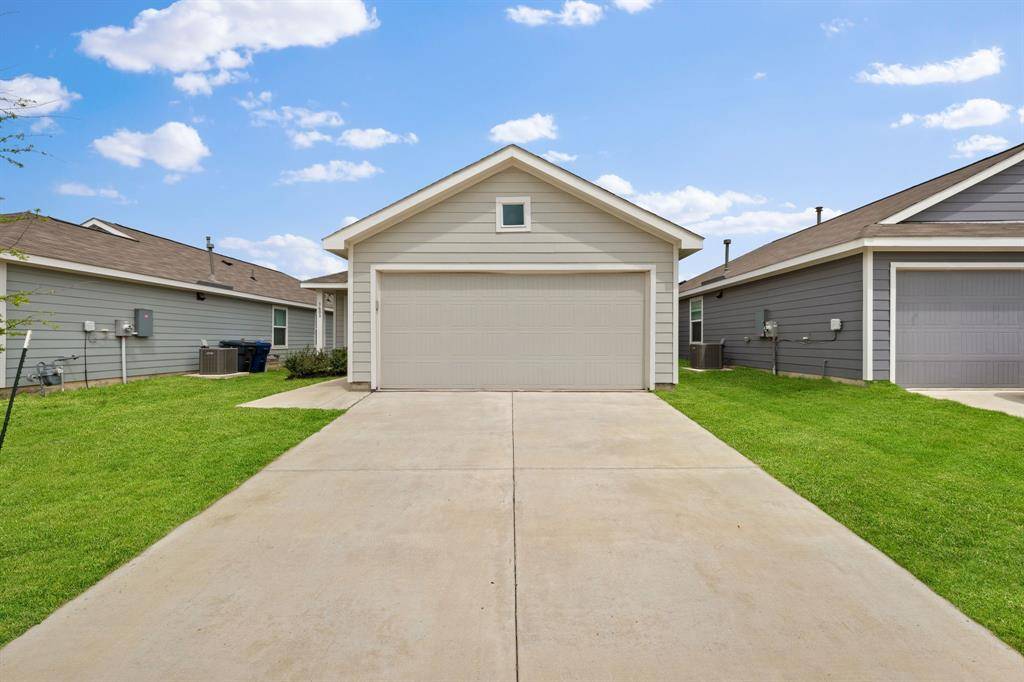 3600 Esperanza Street, Mckinney, TX 75071