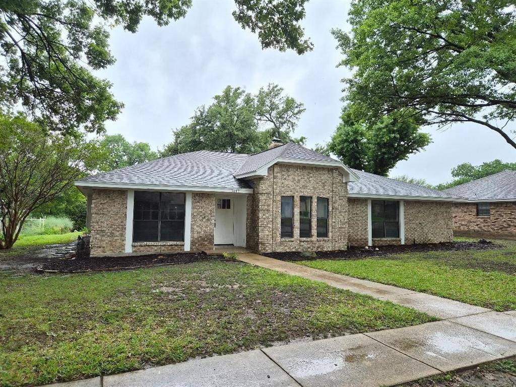 5117 Vera Cruz Drive, Garland, TX 75043