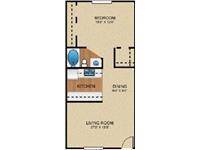 8100 N Mopac Expressway #06-134, Austin, TX 78759