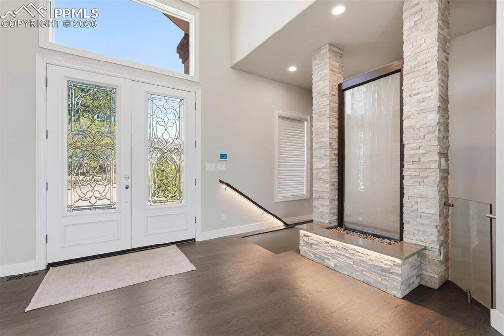 165 Mission Hill WAY, Colorado Springs, CO 80921