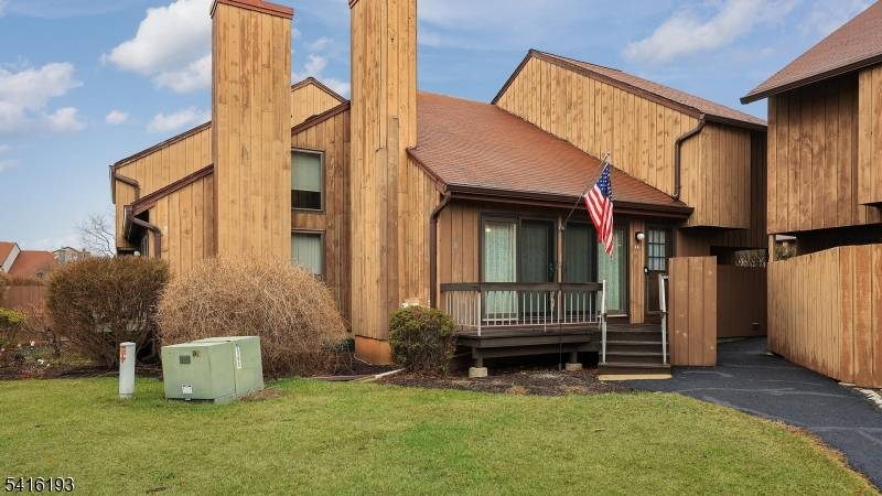 118 Bluebird Dr 4A #4A, Hillsborough Twp., NJ 08844