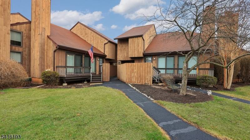 118 Bluebird Dr 4A #4A, Hillsborough Twp., NJ 08844