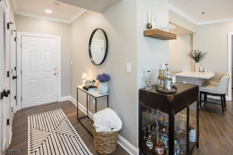 82 Clinton St #6F, Hoboken City, NJ 07030